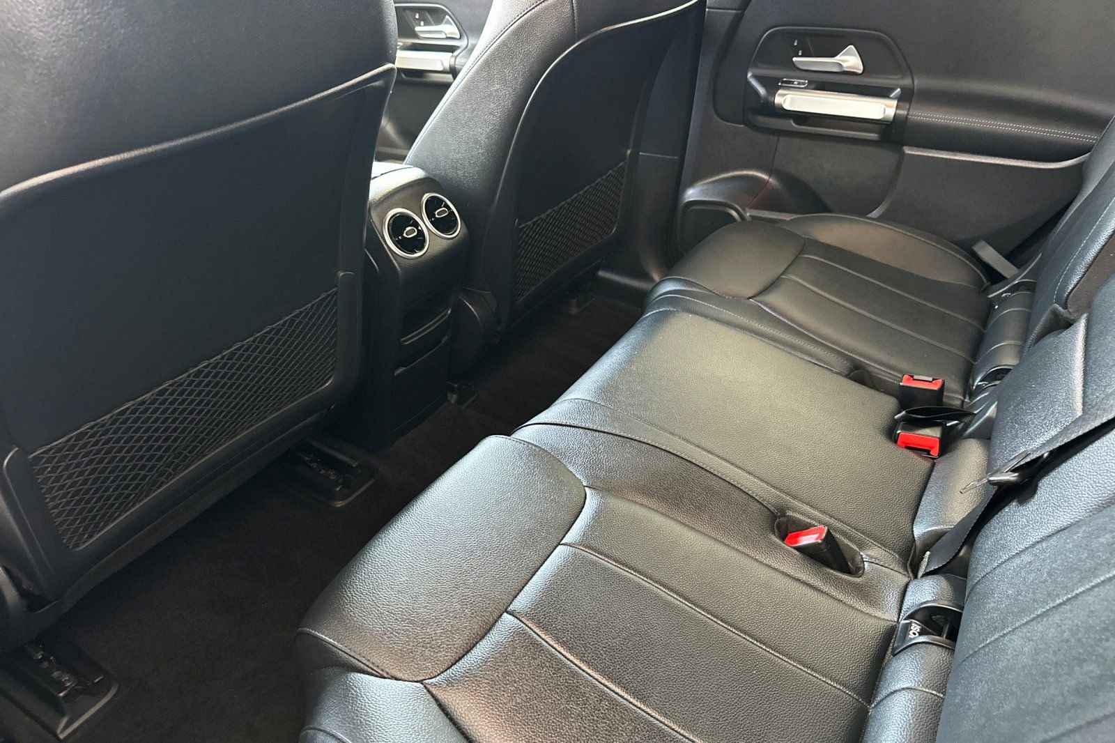 2023 Mercedes-Benz EQB Base - Photo 12