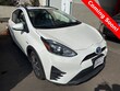 Toyota Prius c