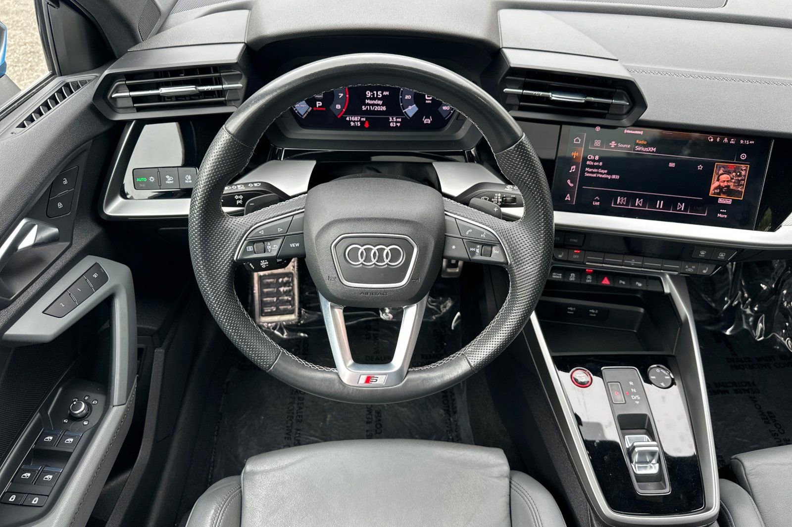 2022 Audi S3 Premium Plus - Photo 14