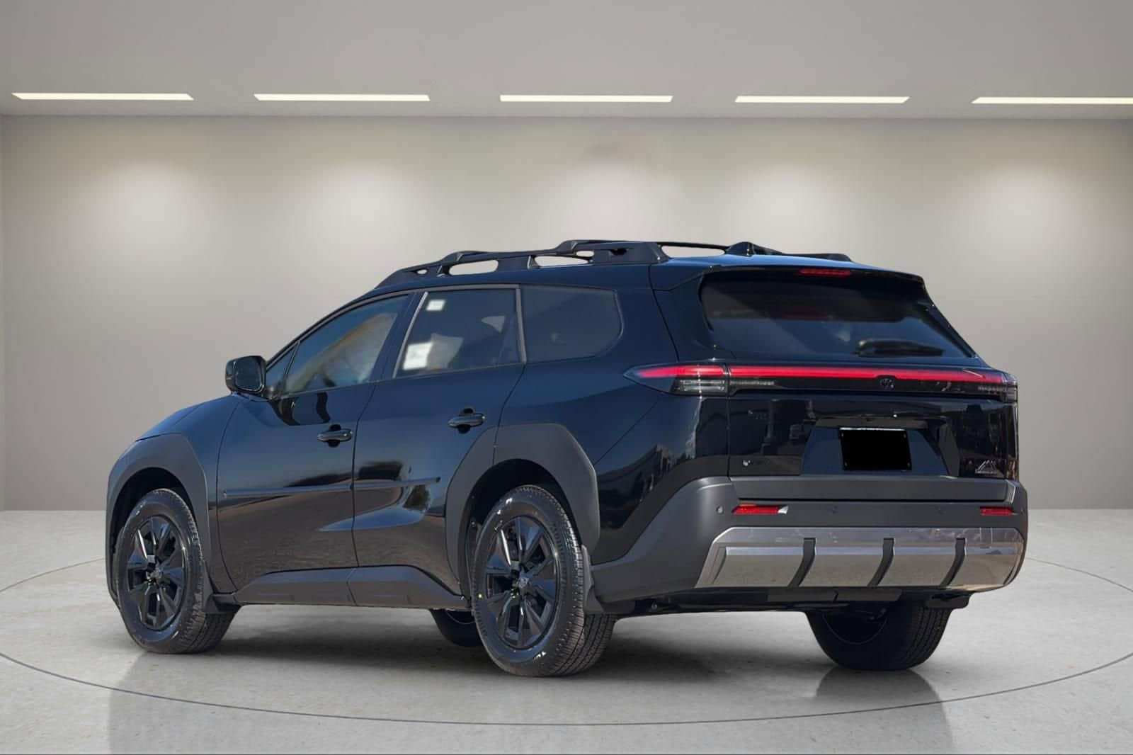 2026 Toyota bZ Woodland photo 5