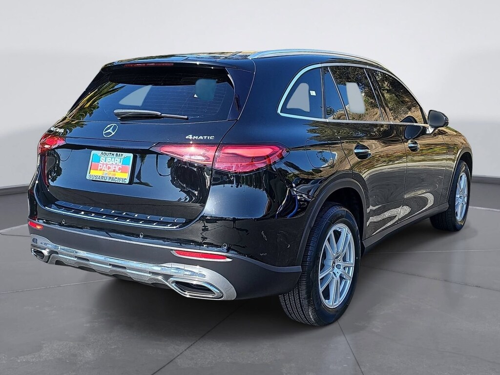 Used 2023 Mercedes-Benz GLC 300 GLC 300 SUV