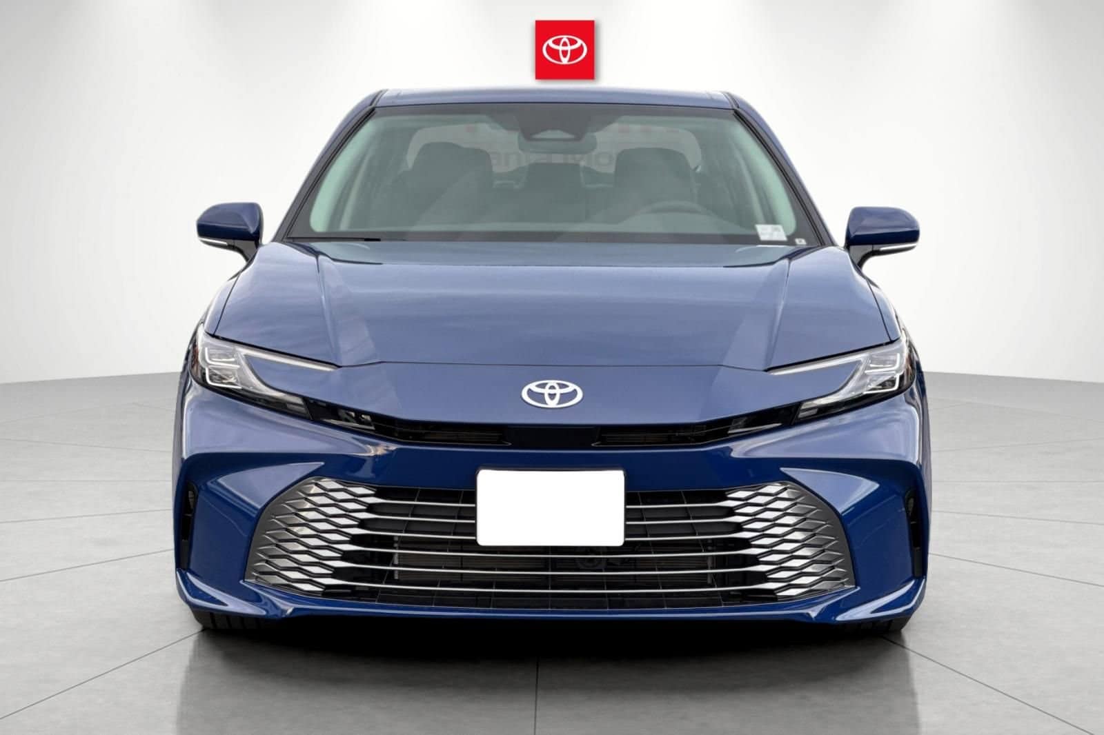 2026 Toyota Camry XLE photo 6