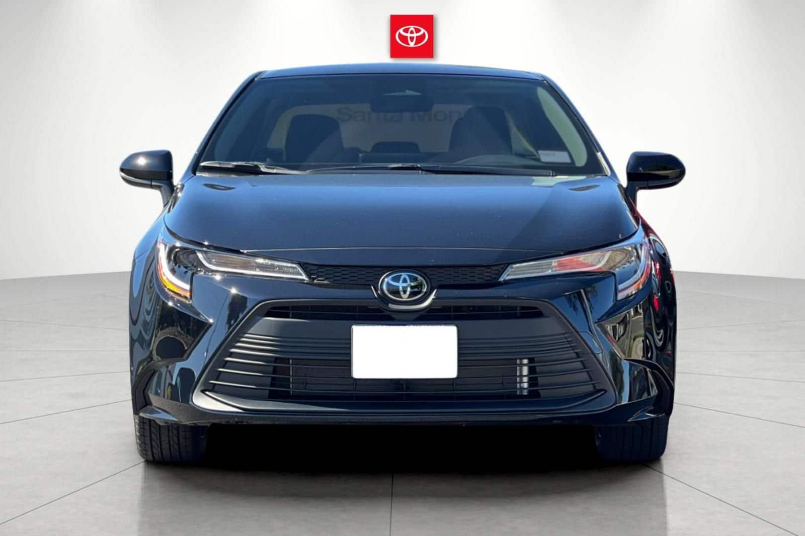2026 Toyota Corolla LE photo 6