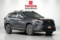 2025 Toyota RAV4 Hybrid XLE Premium SUV