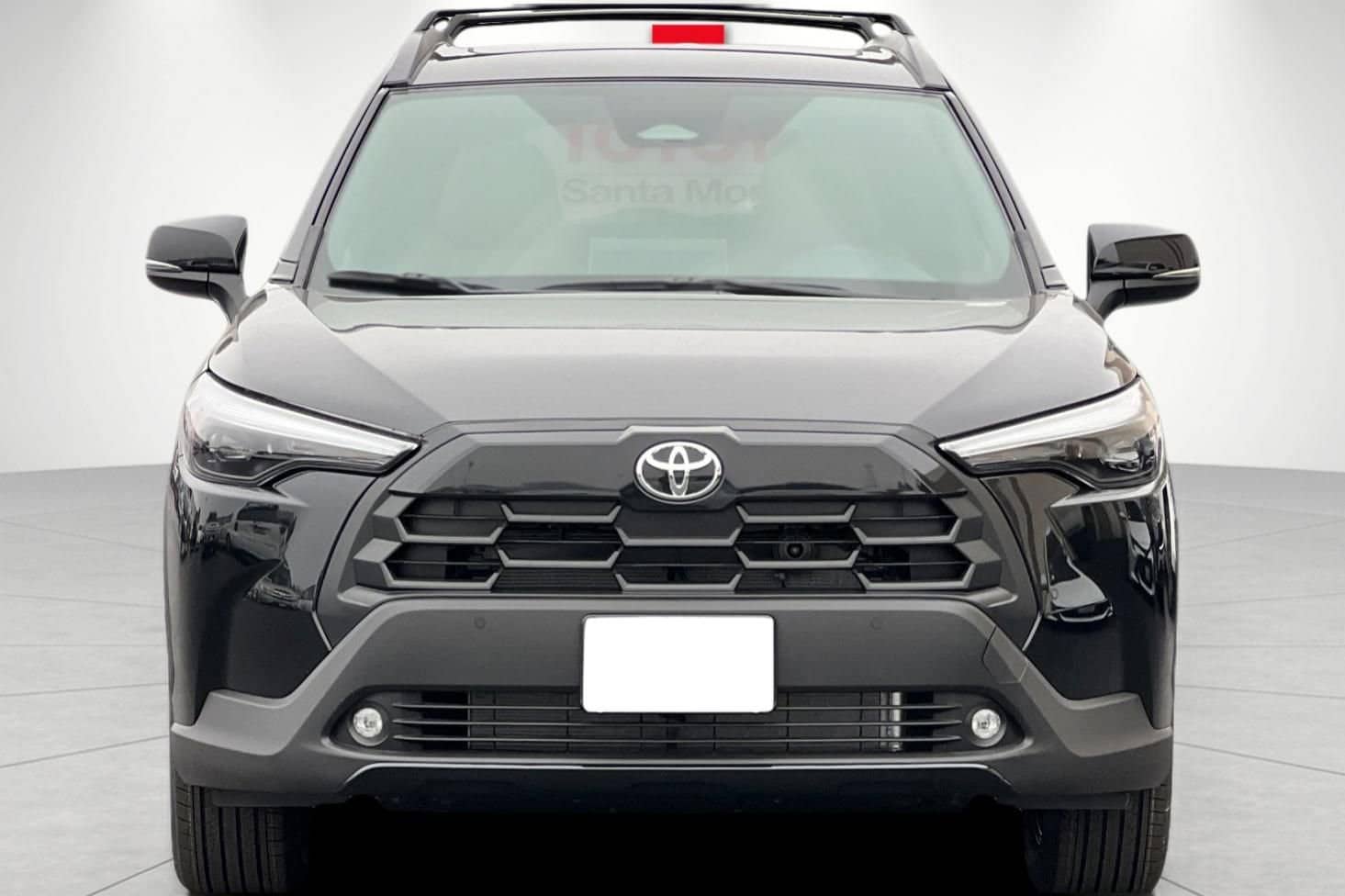 2026 Toyota Corolla Cross XLE photo 6