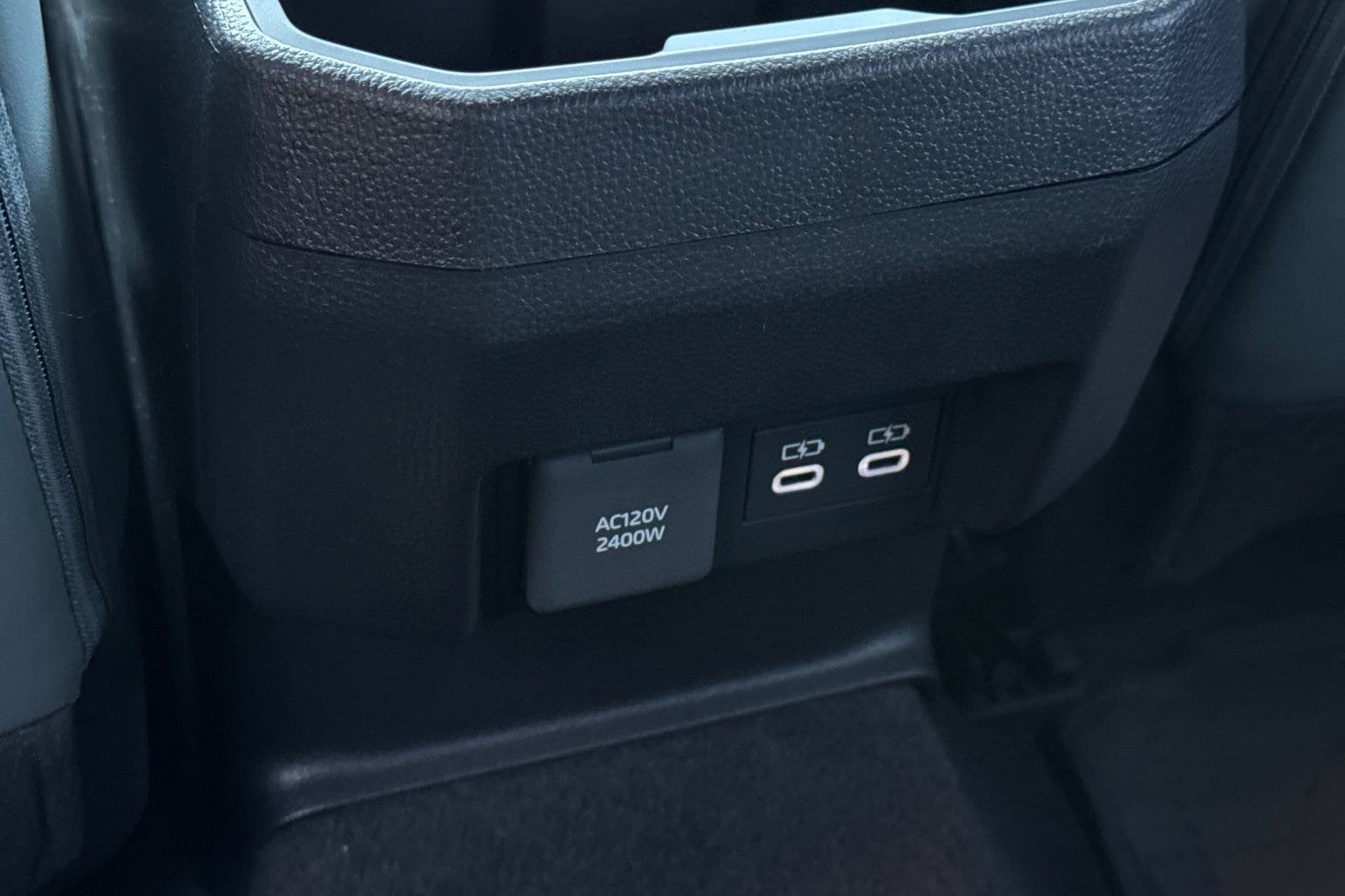 2026 Toyota Tacoma Trailhunter - Photo 14