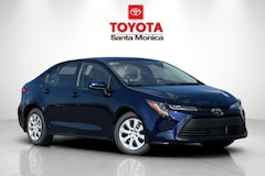2026 Toyota Corolla LE LE