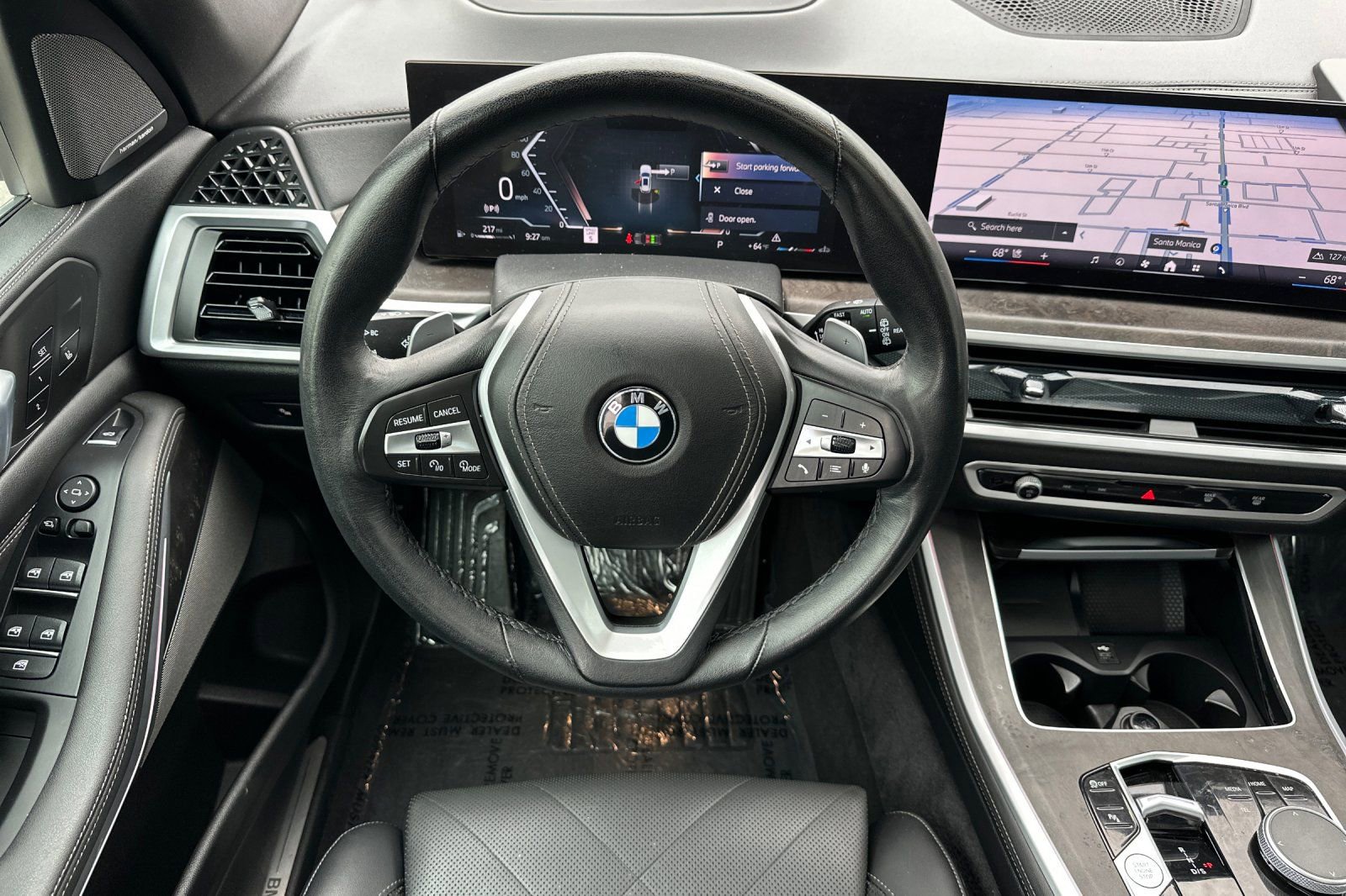 2025 BMW X5 40i - Photo 14