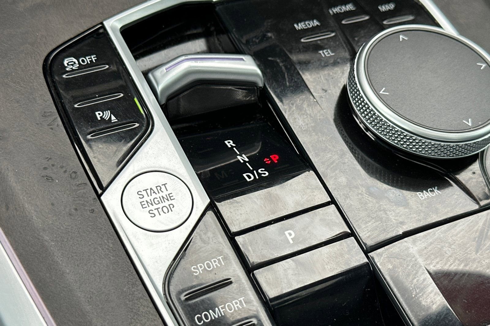 2025 BMW X5 40i - Photo 22