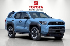 2026 Toyota 4Runner i-FORCE MAX TRD Off-Road Premium 4WD TRD OFF-RD PREM