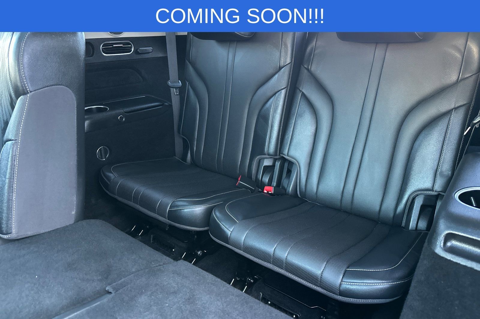 2021 GENESIS GV80 Advanced+ - Photo 15