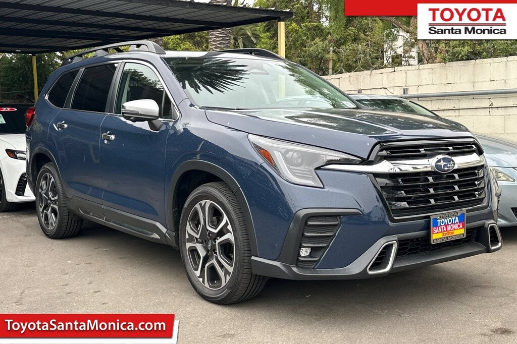 Used 2023 Subaru Ascent Touring SUV