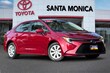  Toyota Corolla Hybrid