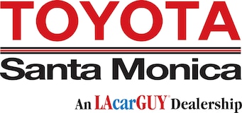 Toyota Santa Monica