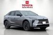  Toyota bZ