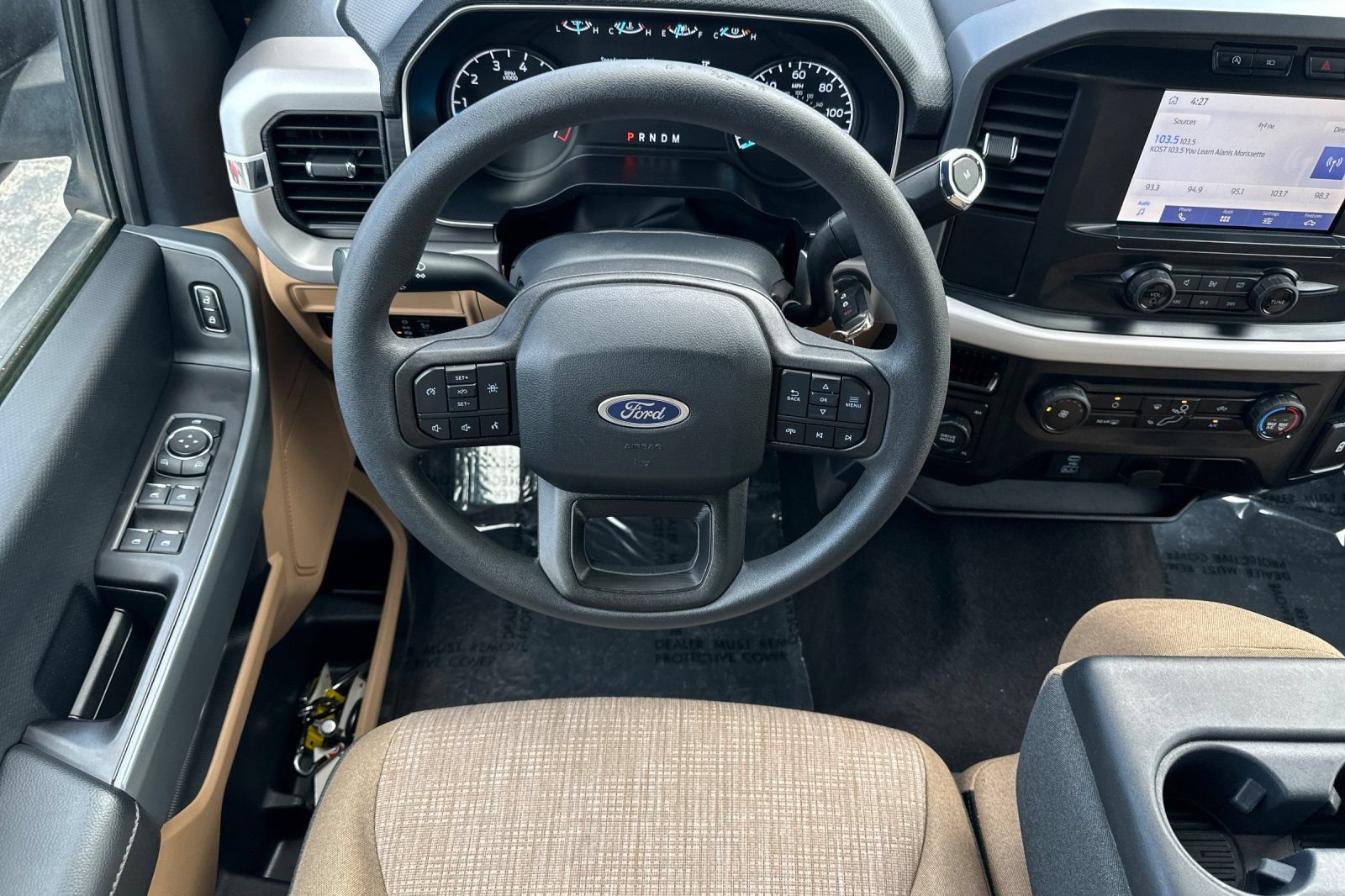 2023 Ford F-150 XLT - Photo 15