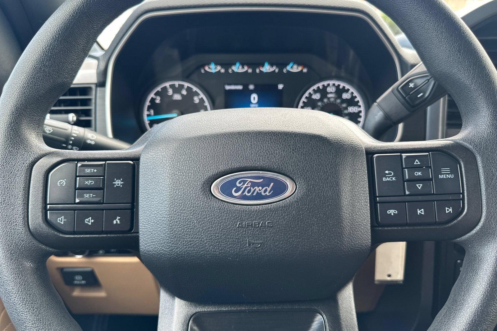 2023 Ford F-150 XLT - Photo 22