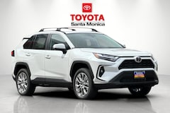 2025 Toyota RAV4 XLE Premium SUV