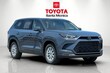 Toyota Grand Highlander Hybrid