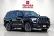  Toyota Sequoia