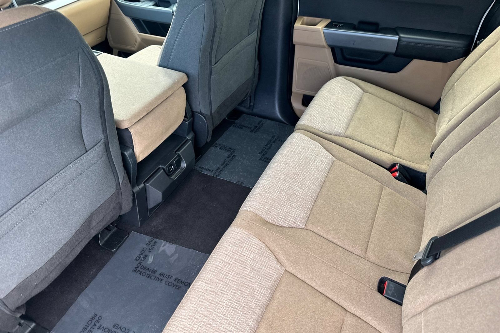 2023 Ford F-150 XLT - Photo 12