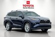 Toyota Highlander Hybrid