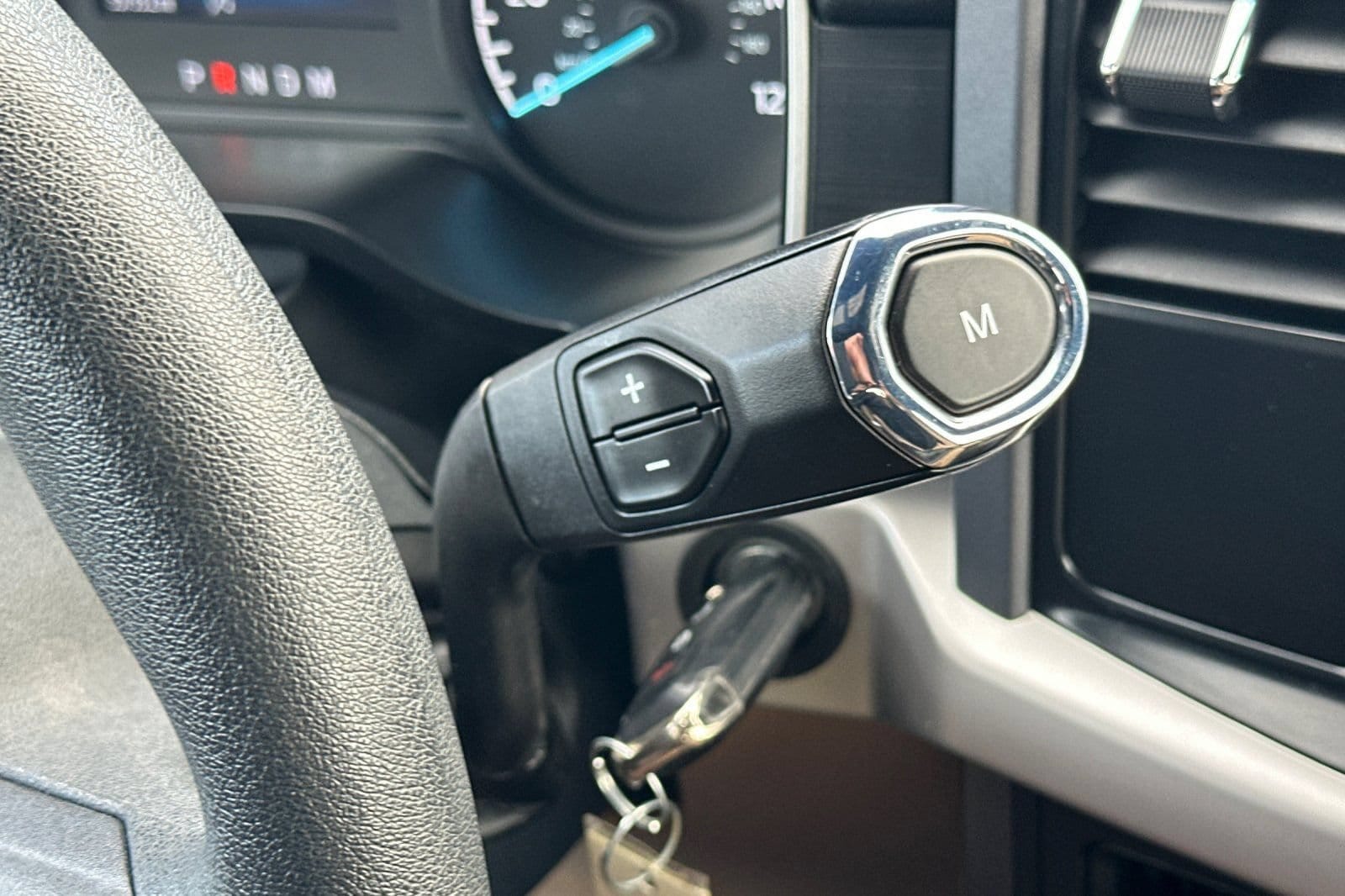 2023 Ford F-150 XLT - Photo 21