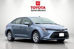 2026 Toyota Corolla Hybrid LE LE SEDAN