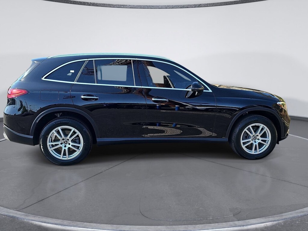 Used 2023 Mercedes-Benz GLC 300 GLC 300 SUV