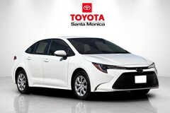 2026 Toyota Corolla LE LE