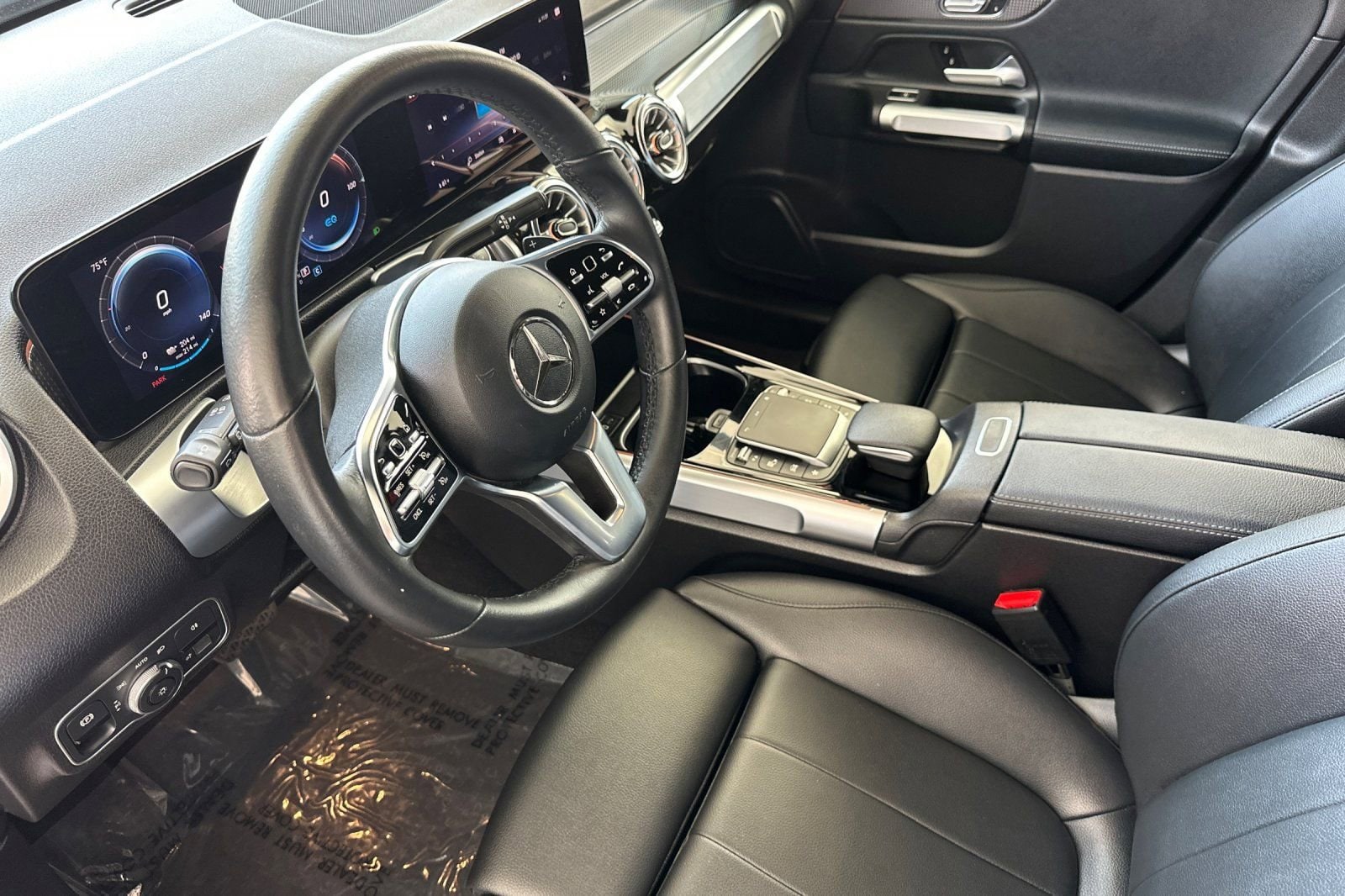 2023 Mercedes-Benz EQB Base - Photo 10