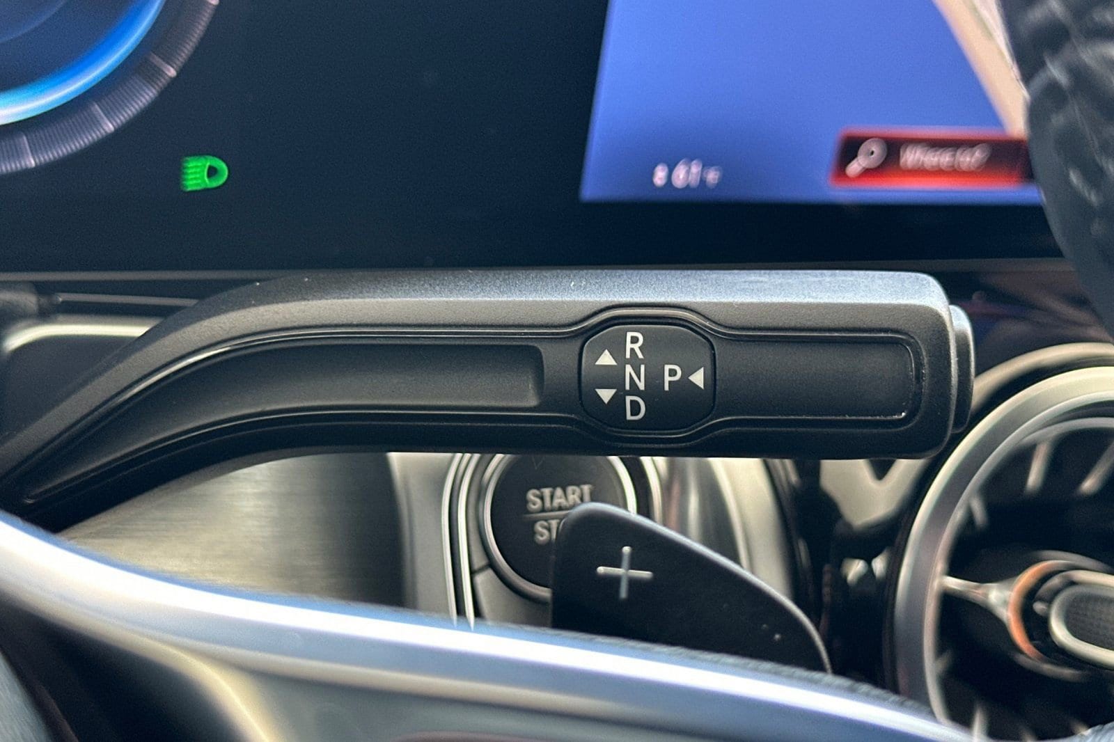 2023 Mercedes-Benz EQB Base - Photo 23