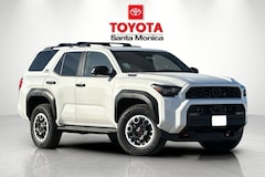 2025 Toyota 4Runner i-FORCE MAX TRD Off-Road Premium i-FORCE MAX SUV