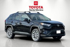 2025 Toyota RAV4 XLE Premium SUV