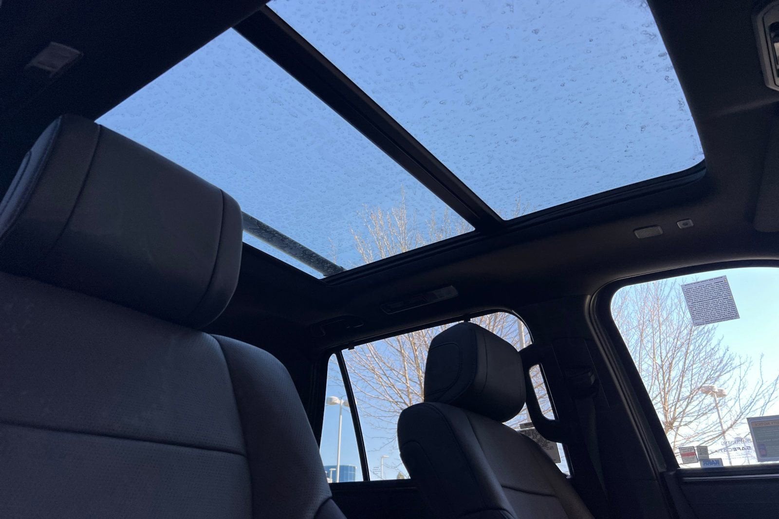 2026 Toyota Sequoia Platinum - Photo 20