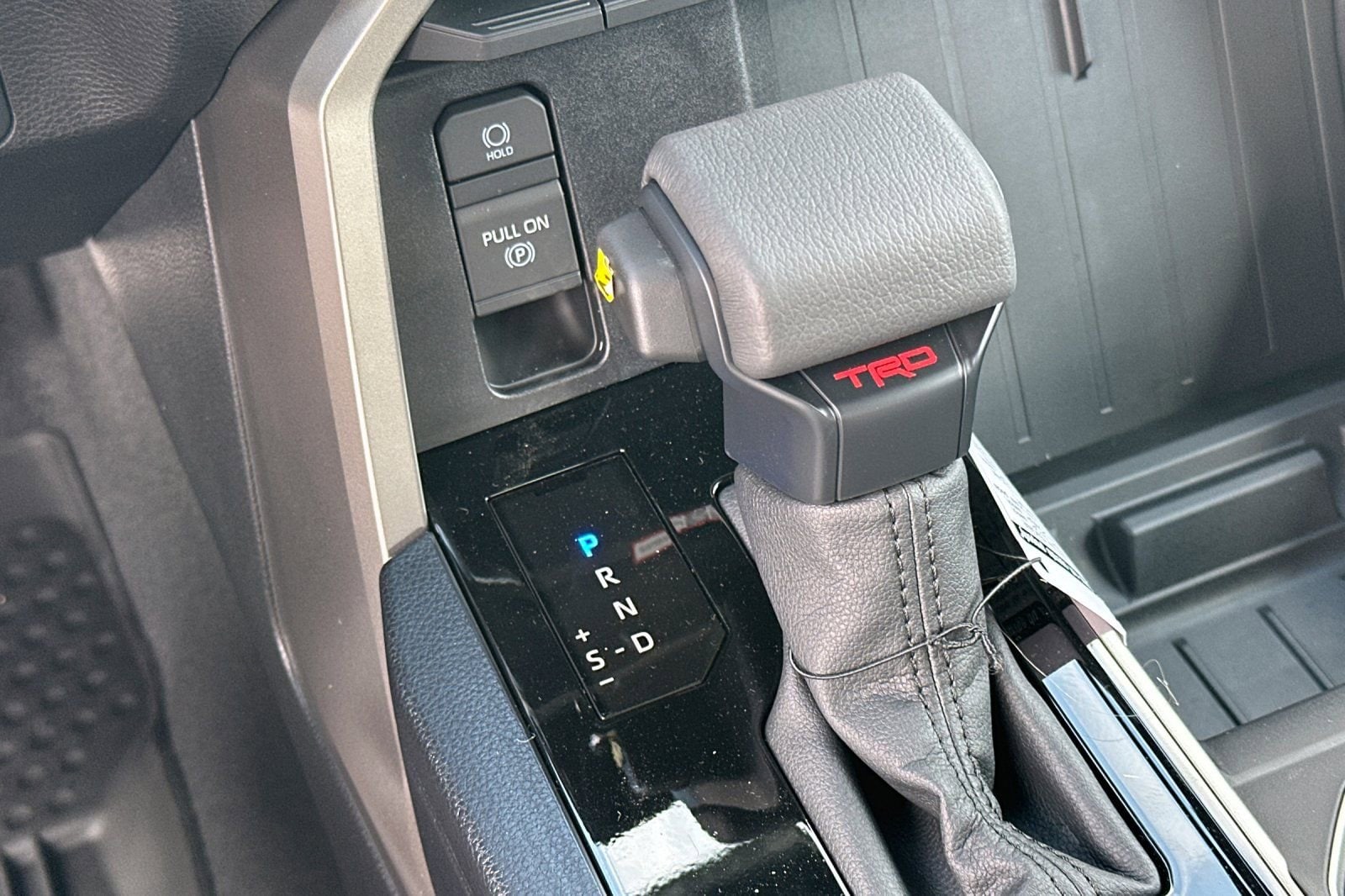 2026 Toyota Tundra SR5 - Photo 20