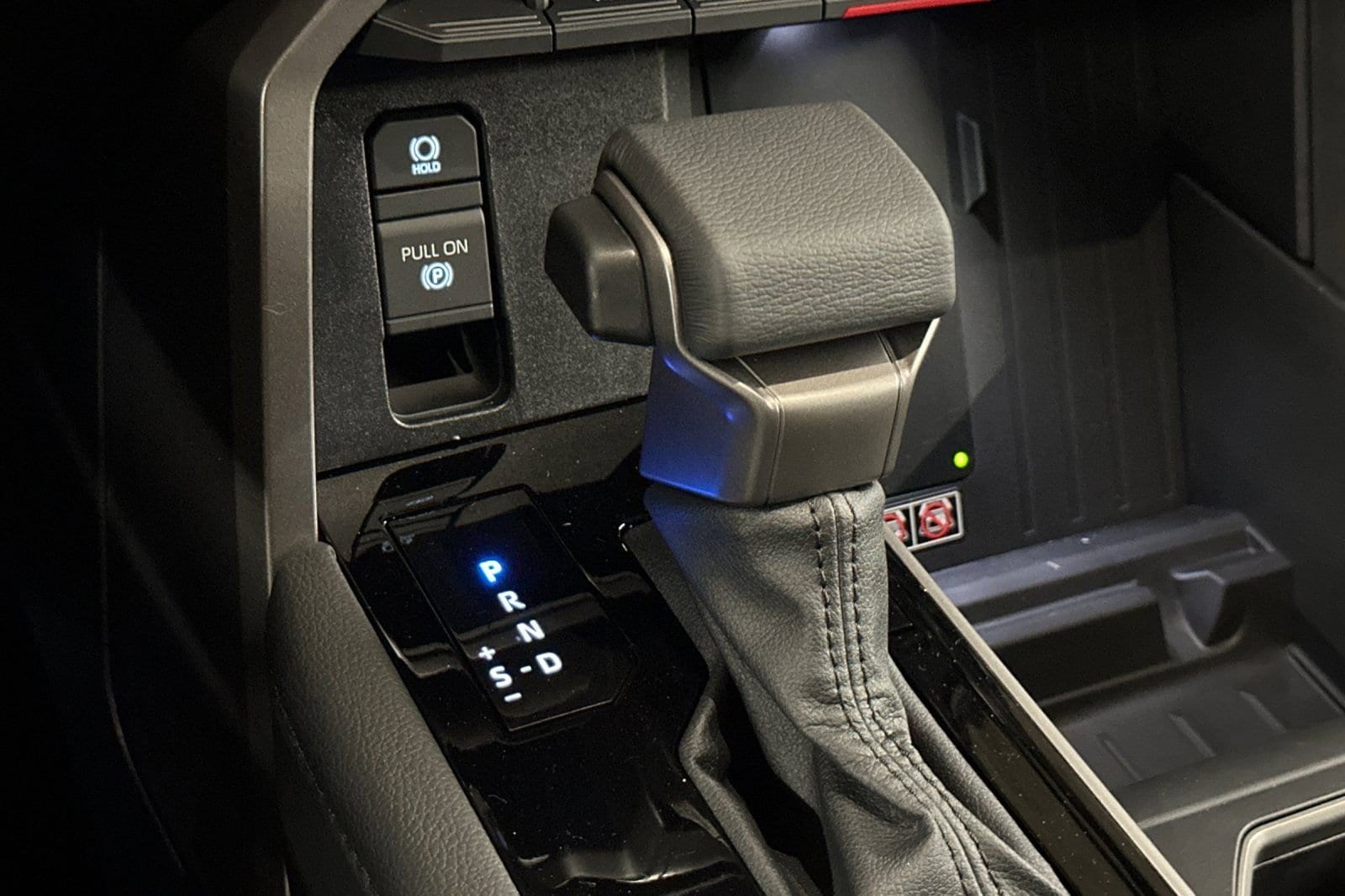 New 2026 Toyota Tundra i-FORCE MAX For Sale at Toyota Santa Monica