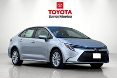 2026 Toyota Corolla Hybrid LE LE SEDAN