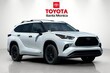 Toyota Highlander Hybrid
