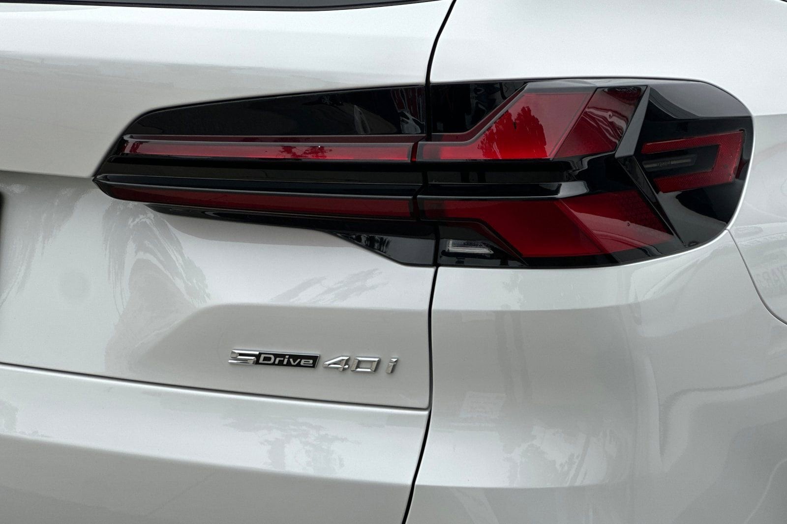 2025 BMW X5 40i - Photo 27