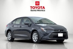 2026 Toyota Corolla Hybrid LE LE SEDAN