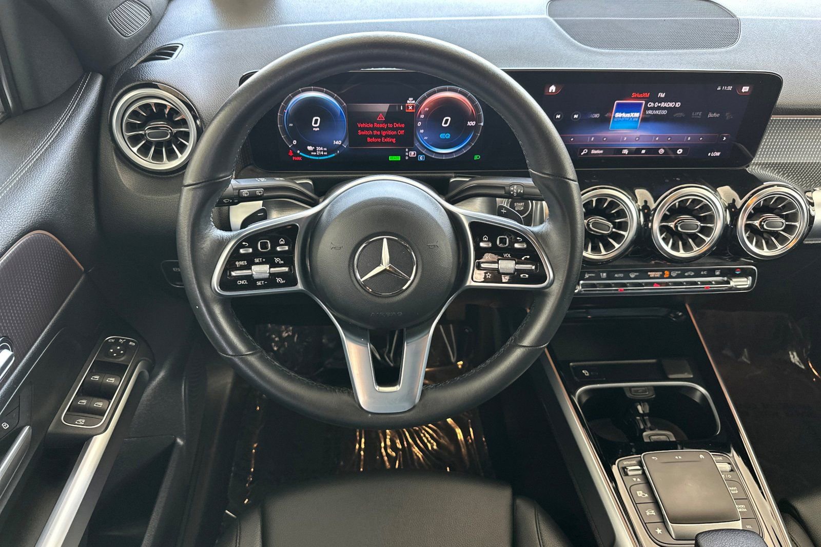 2023 Mercedes-Benz EQB Base - Photo 15