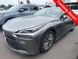 Toyota Mirai