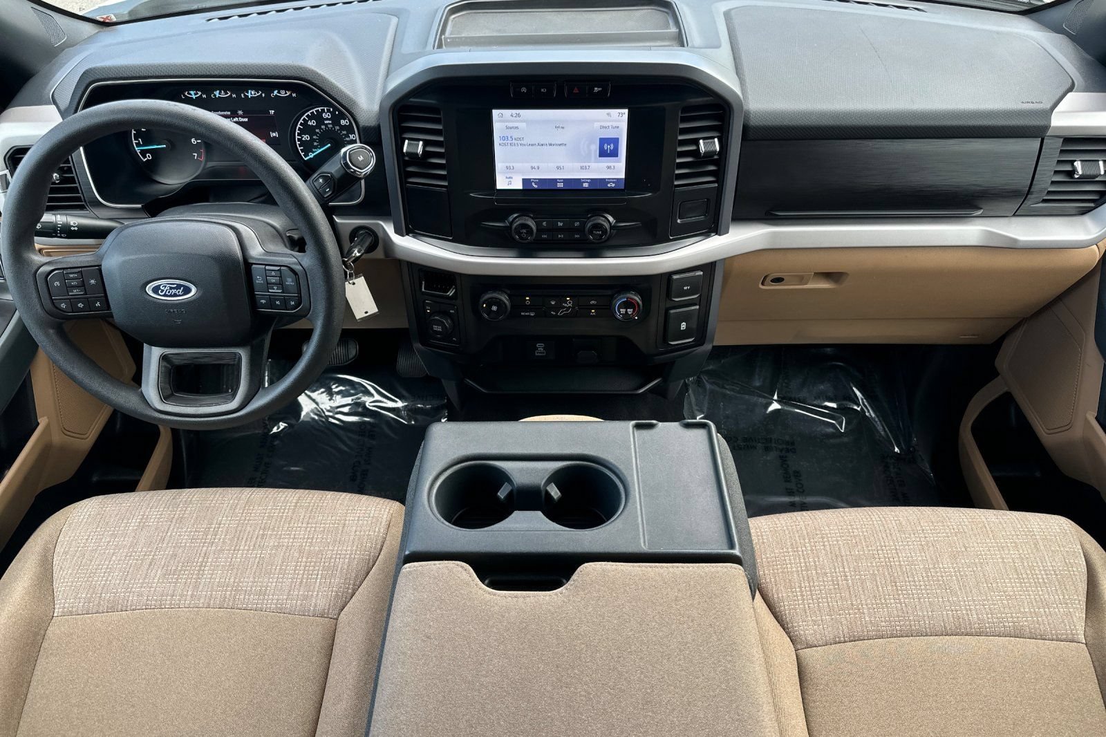 2023 Ford F-150 XLT - Photo 14