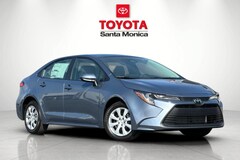 2026 Toyota Corolla LE LE