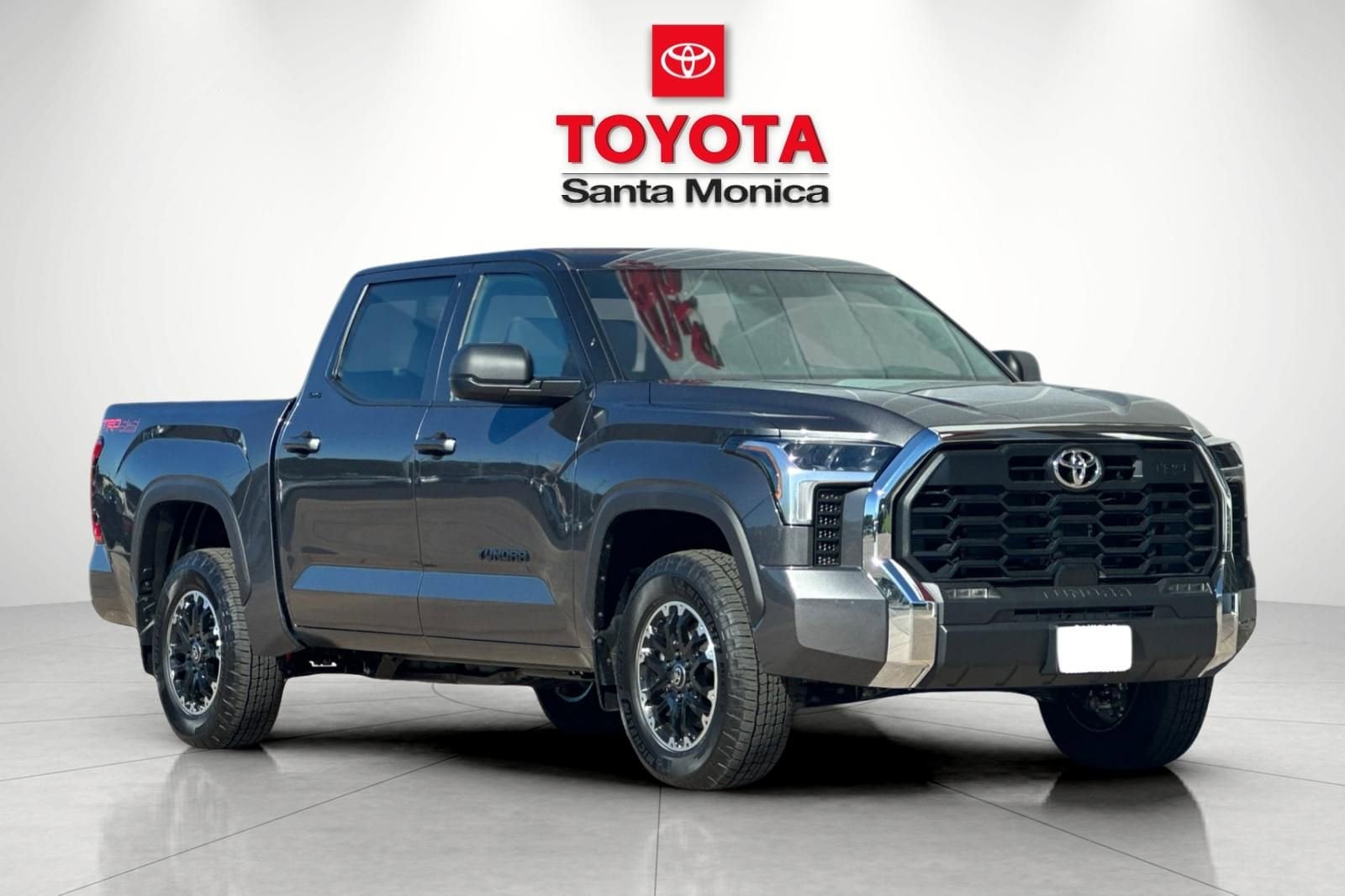 2026 Toyota Tundra SR5 CREWMAX 5.5 