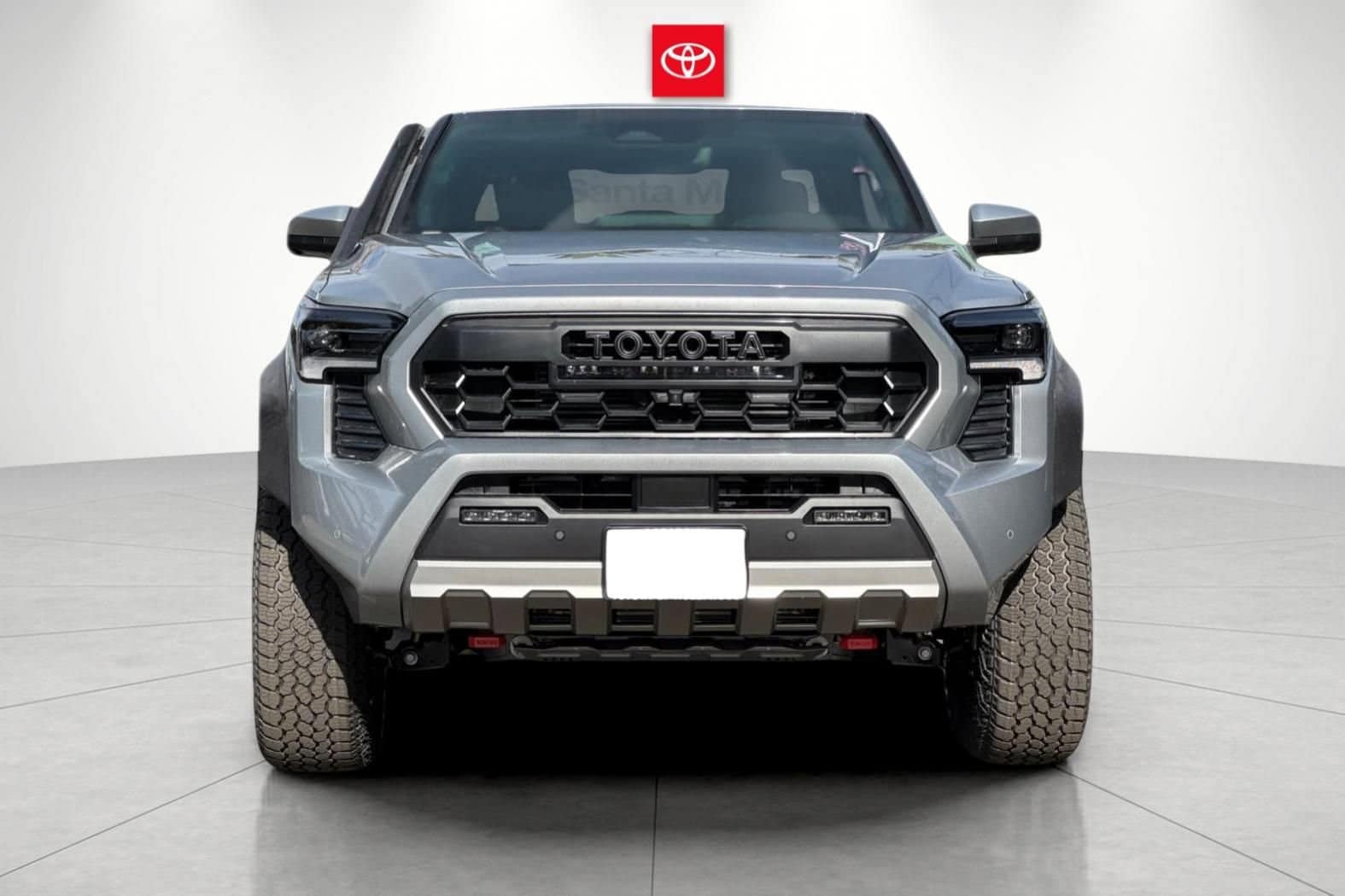 2026 Toyota Tacoma Trailhunter - Photo 7