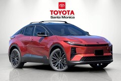 2026 Toyota C-HR XSE XSE AWD