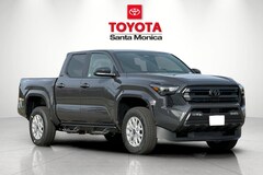 2026 Toyota Tacoma SR5 4X2 DOUBLE CAB
