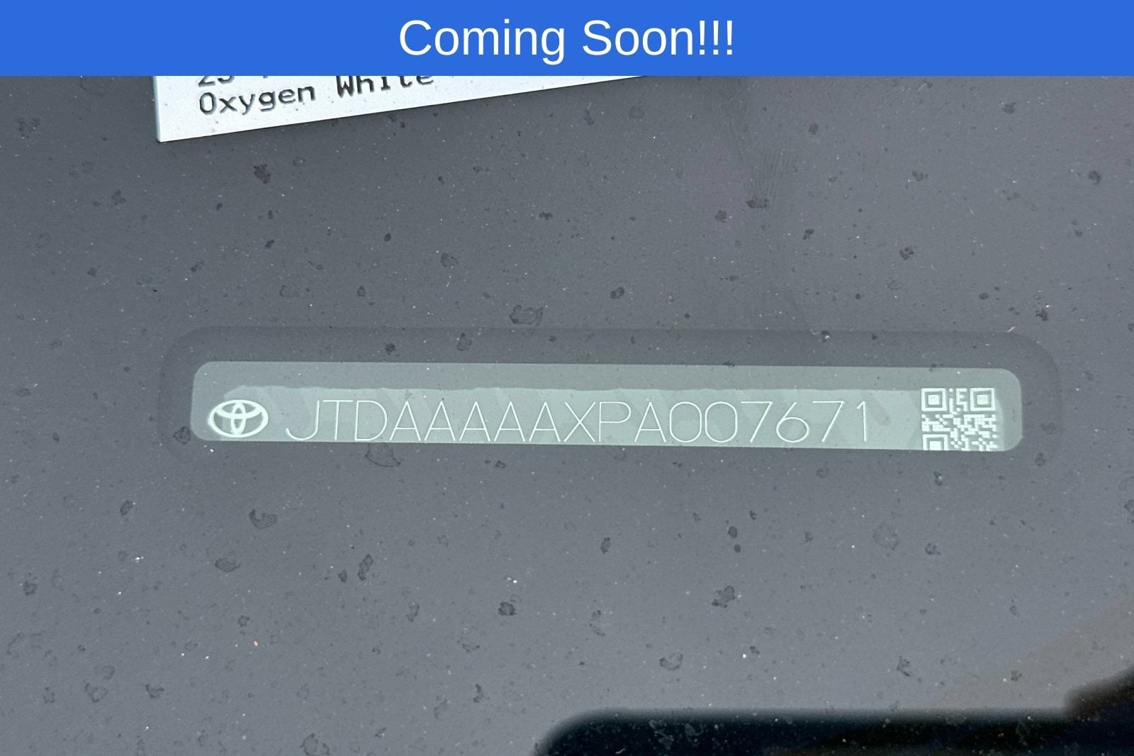 Used Toyota Mirai At Toyota Santa Monica | Toyota Santa Monica